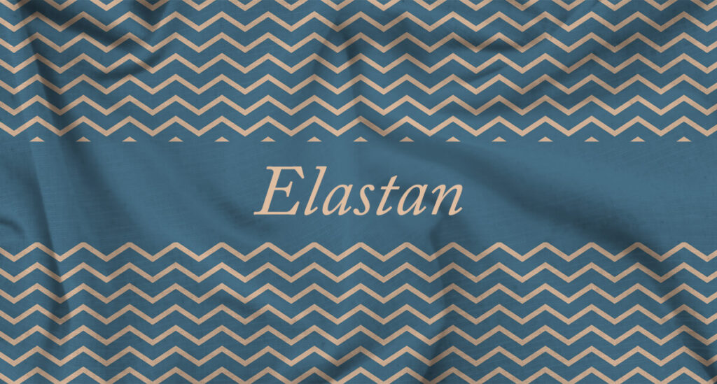 elastan co to