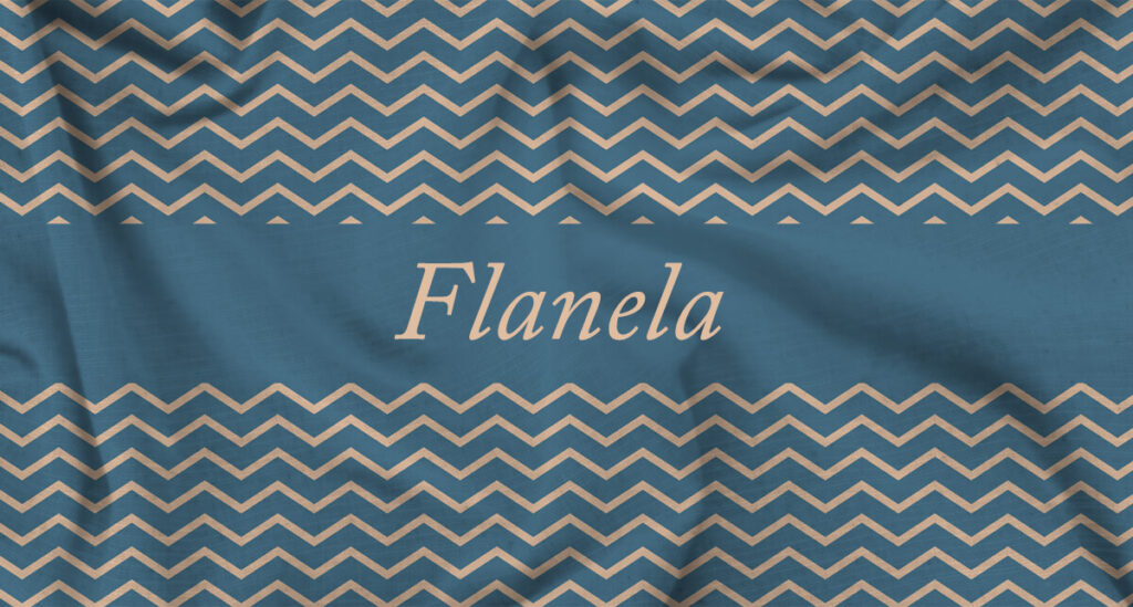 flanela