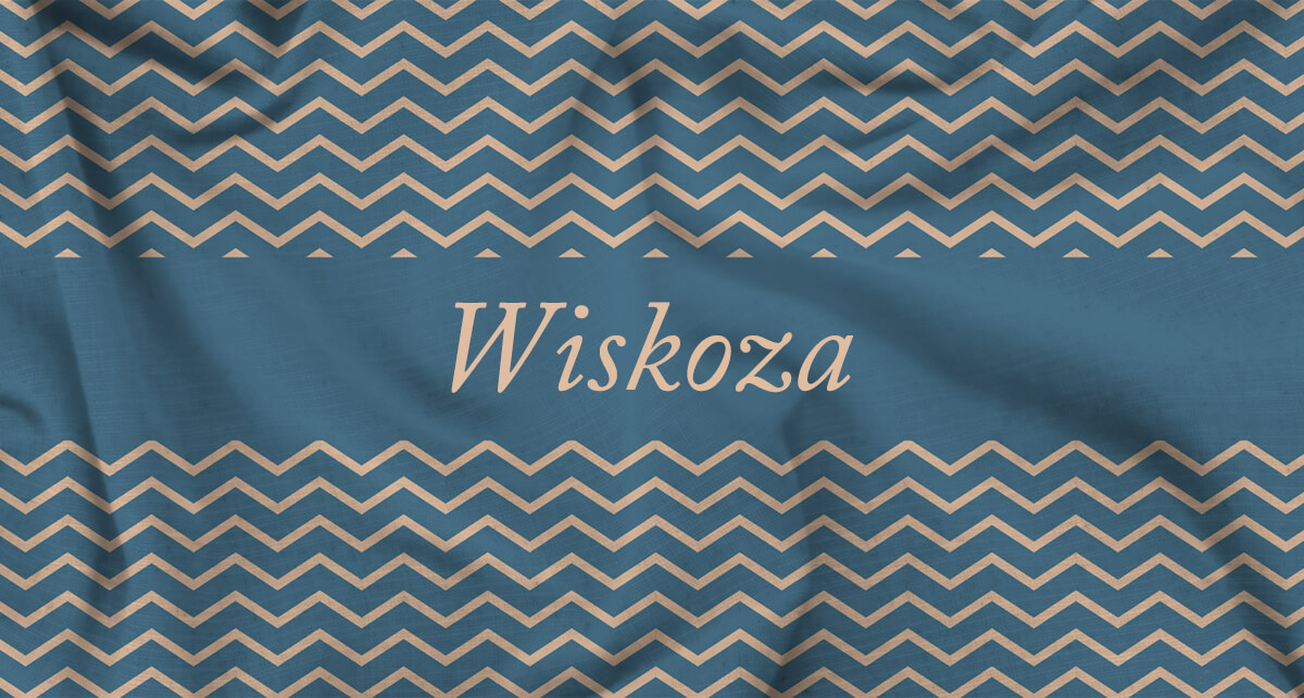 wiskoza