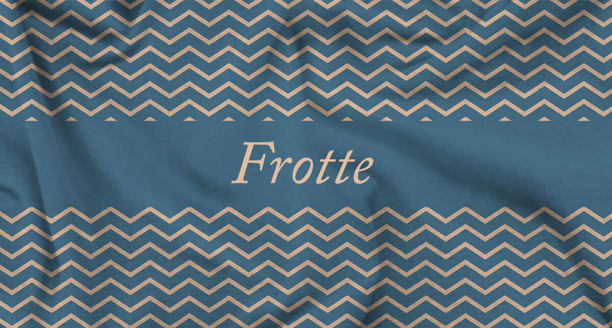 frotte